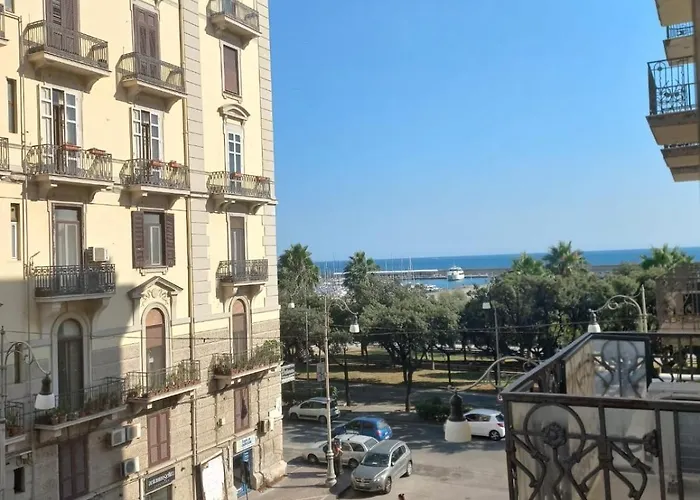 Mareluna Promenade - Exclusive Apartments