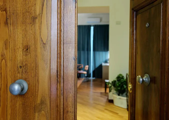 Mareluna Promenade - Exclusive Apartments