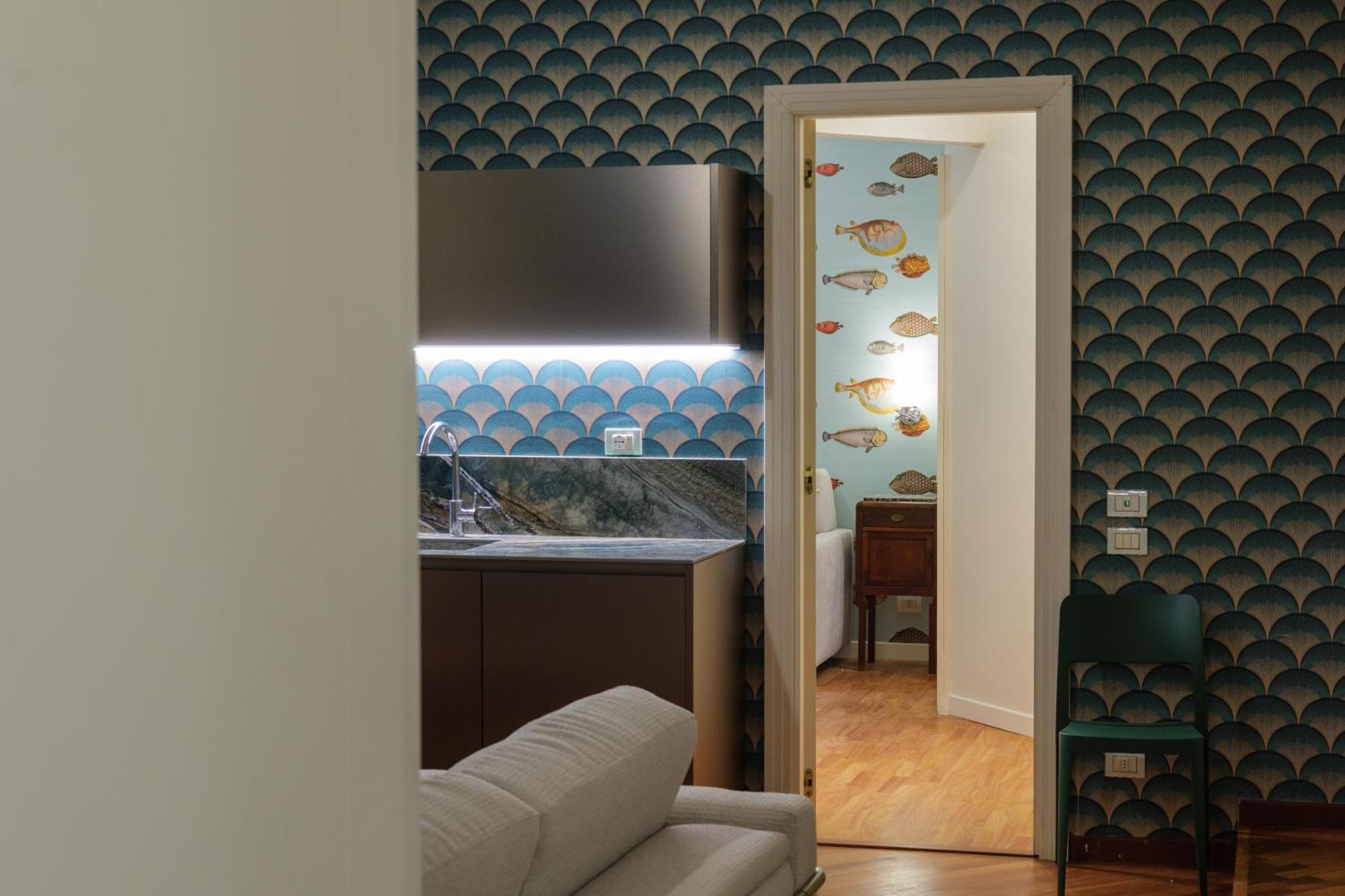 Apartment Mareluna Promenade - Exclusive *