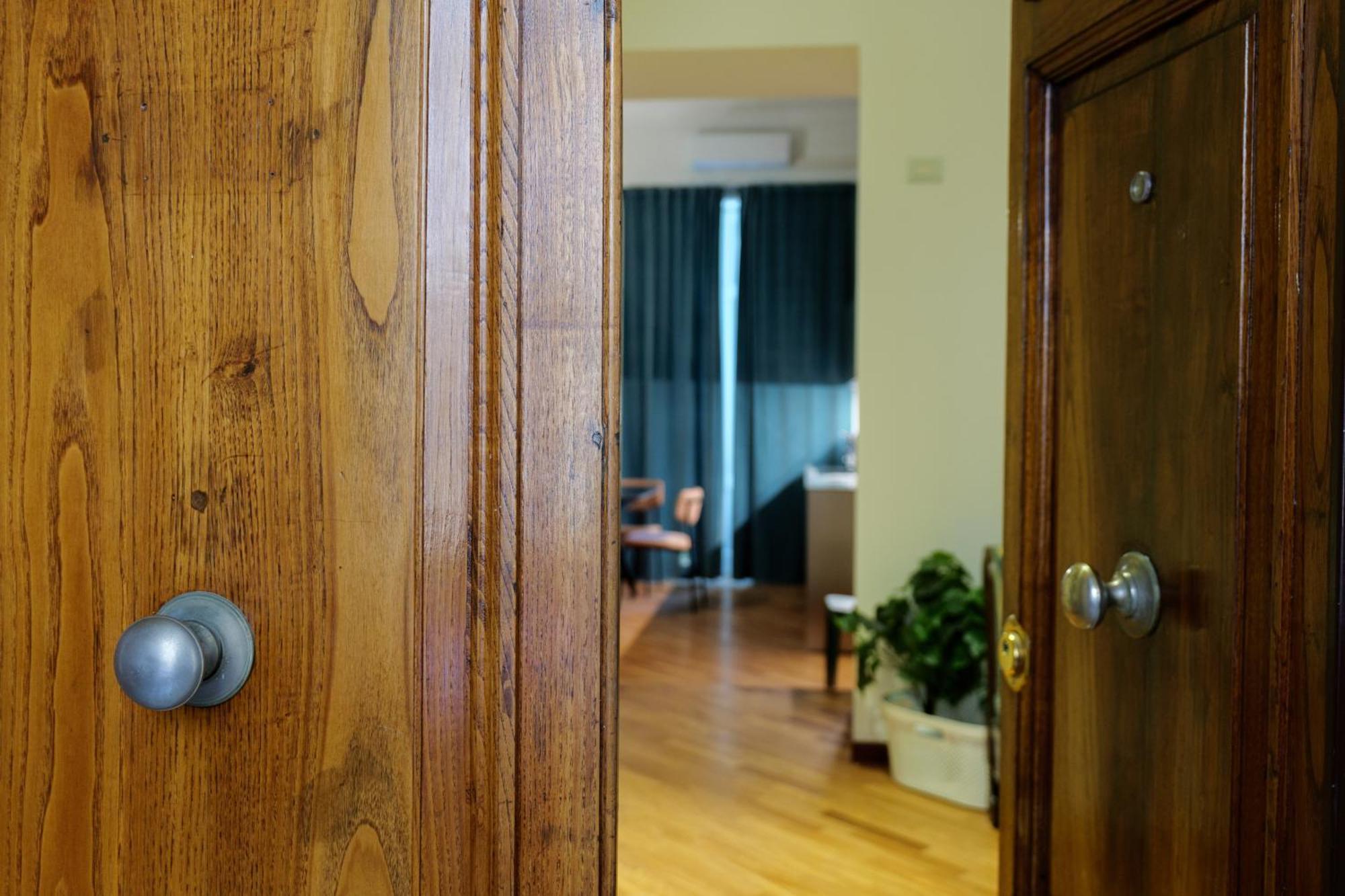 Mareluna Promenade - Exclusive Apartment Salerno