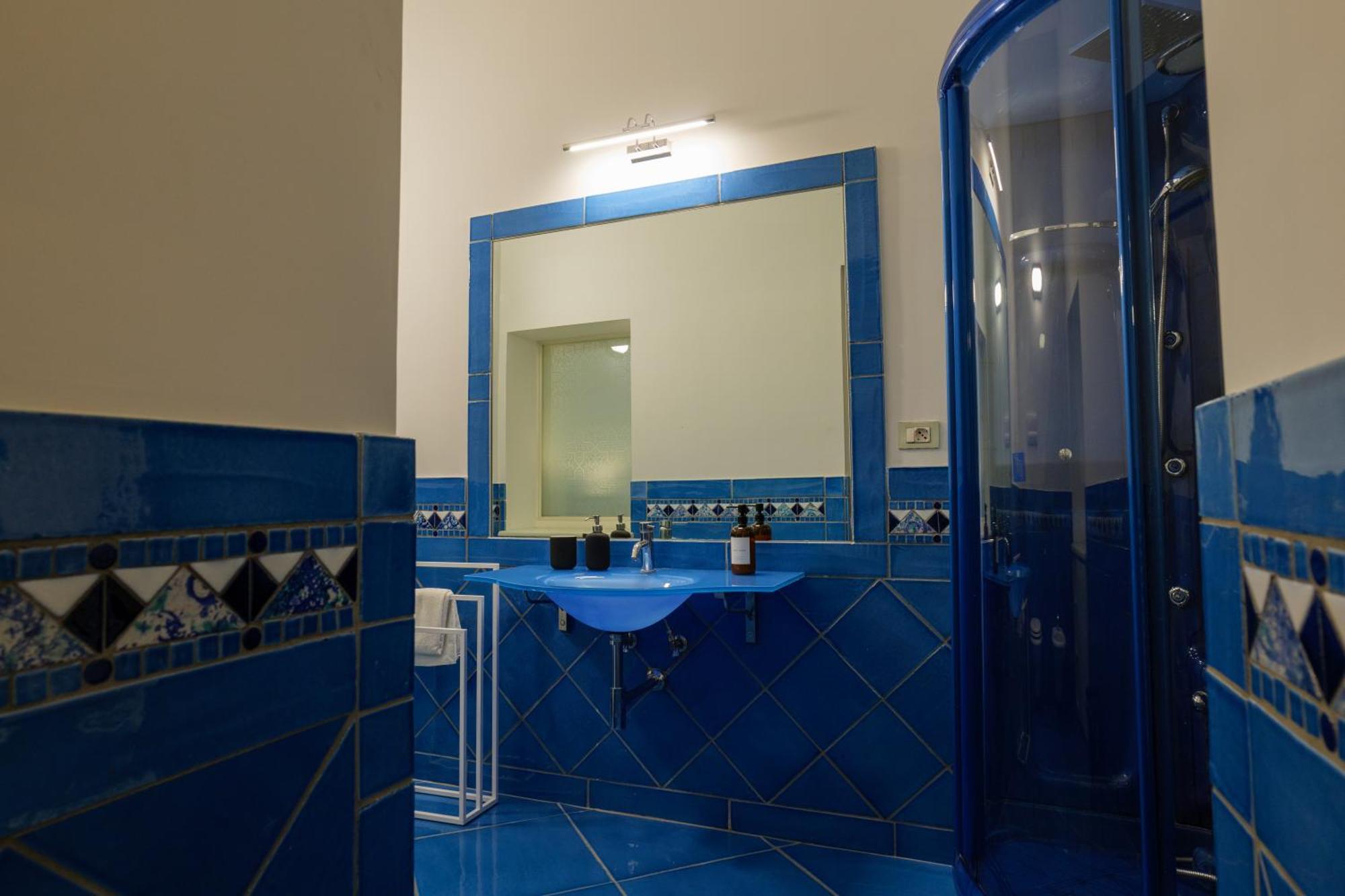 Apartment Mareluna Promenade - Exclusive *