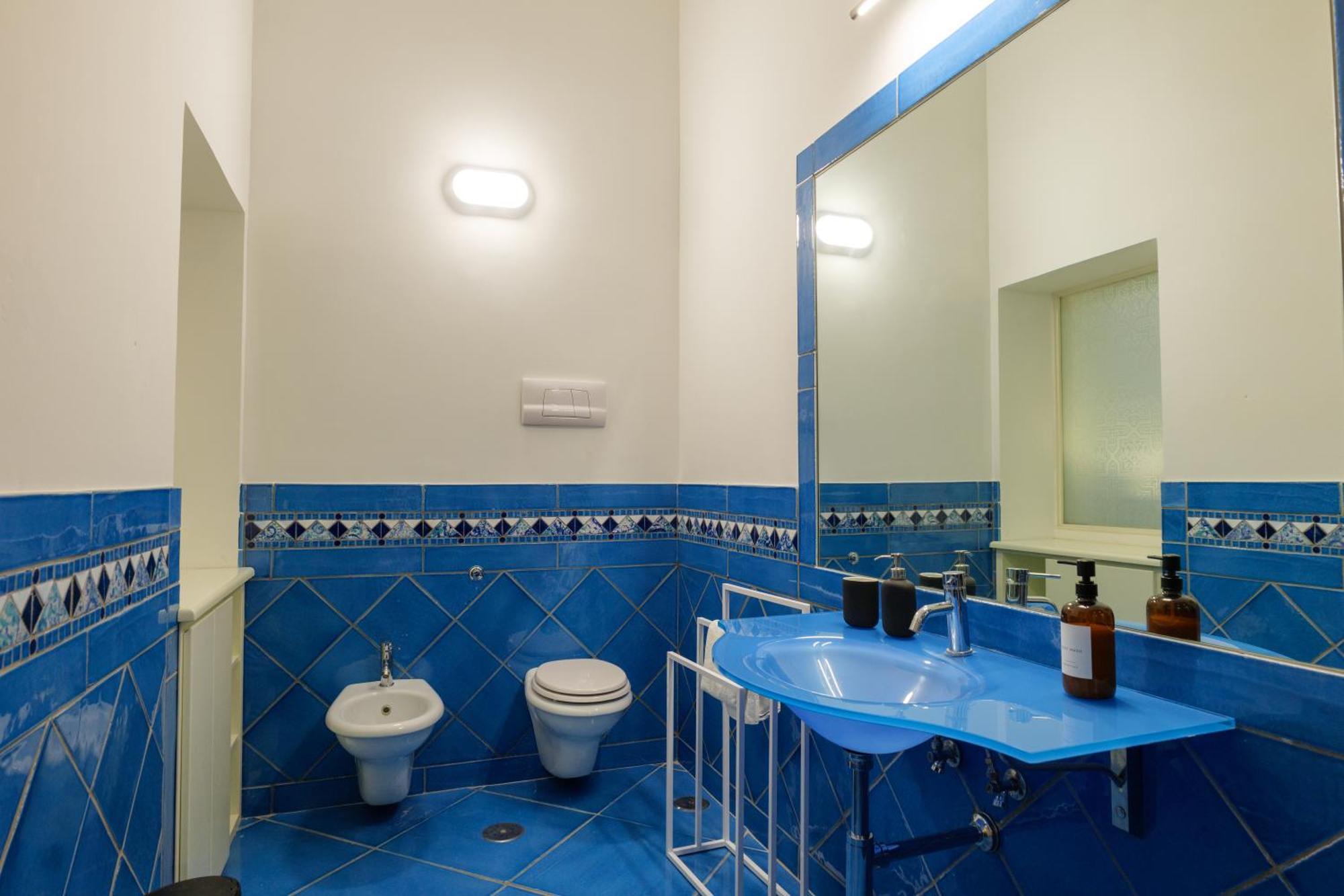 Apartment Mareluna Promenade - Exclusive