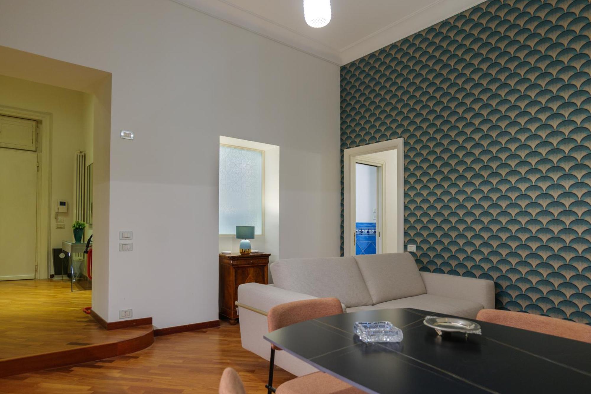 Apartment Mareluna Promenade - Exclusive