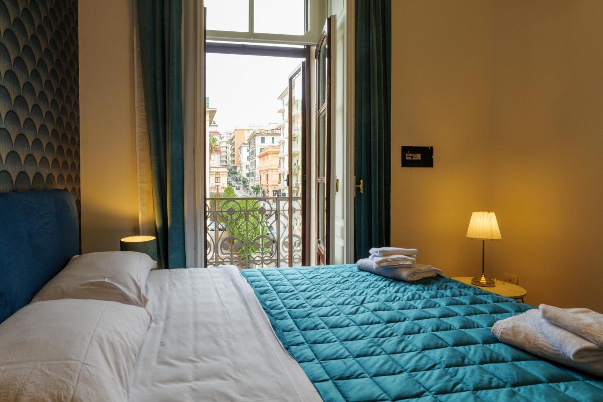 Mareluna Promenade - Exclusive Salerno