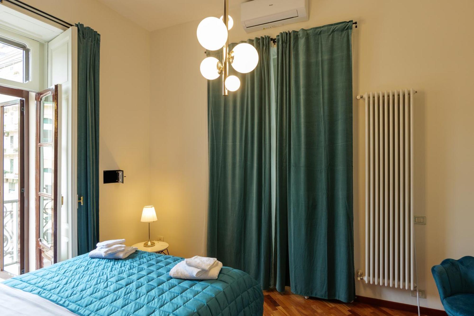Mareluna Promenade - Exclusive Apartment *