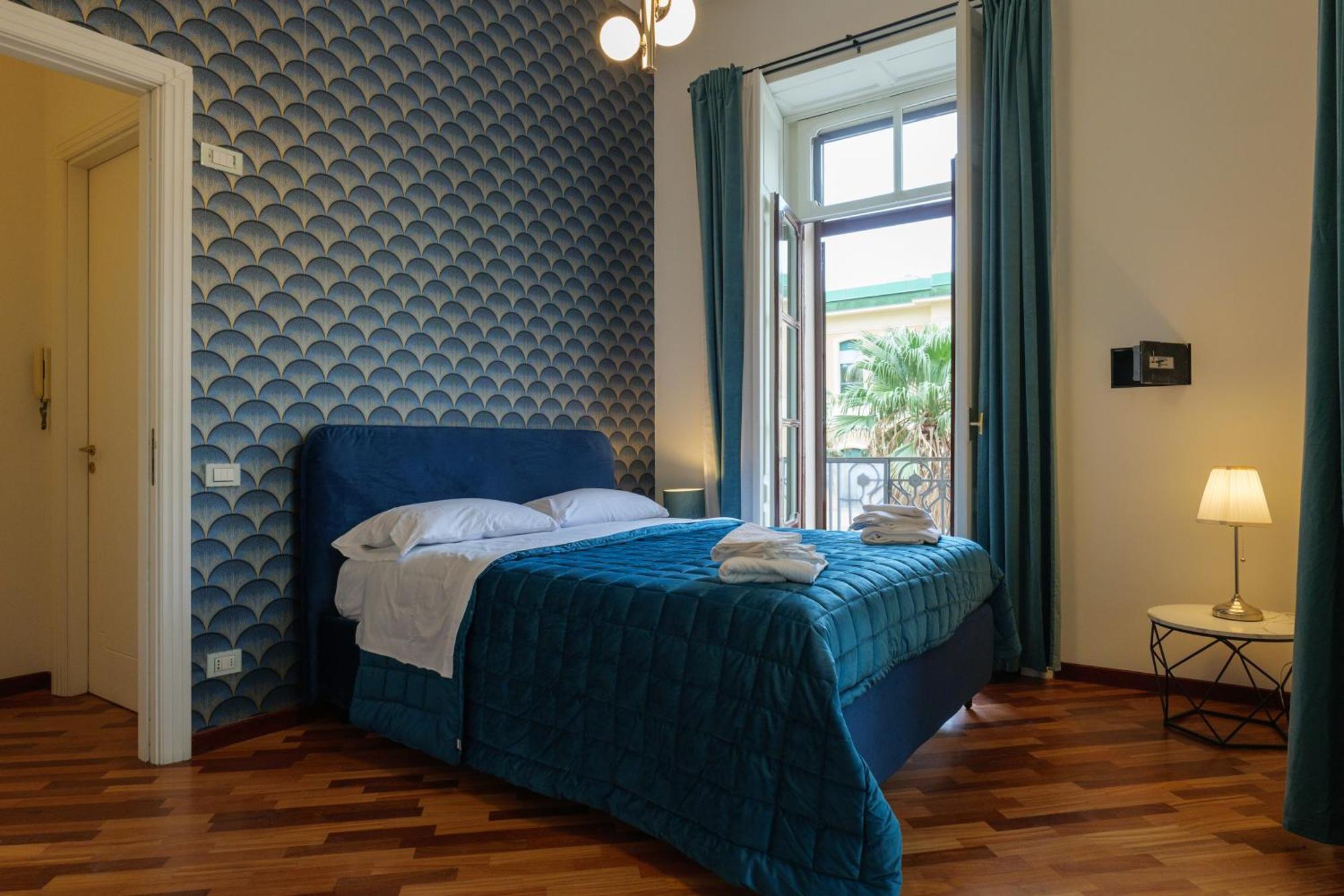 Mareluna Promenade - Exclusive Apartment