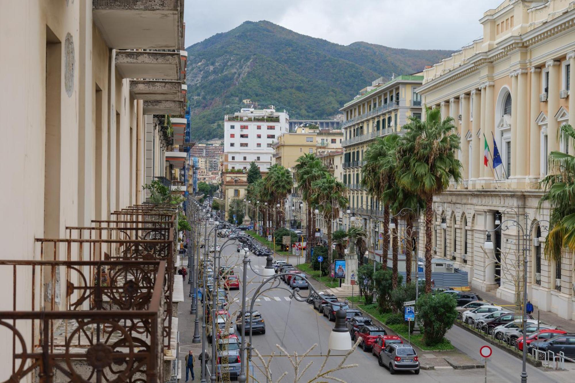 Apartment Mareluna Promenade - Exclusive