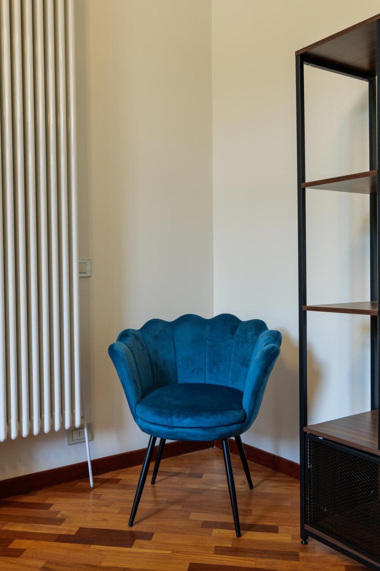 Mareluna Promenade - Exclusive Apartment Salerno
