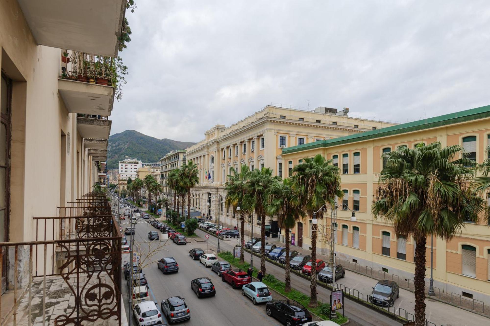 Mareluna Promenade - Exclusive Apartment