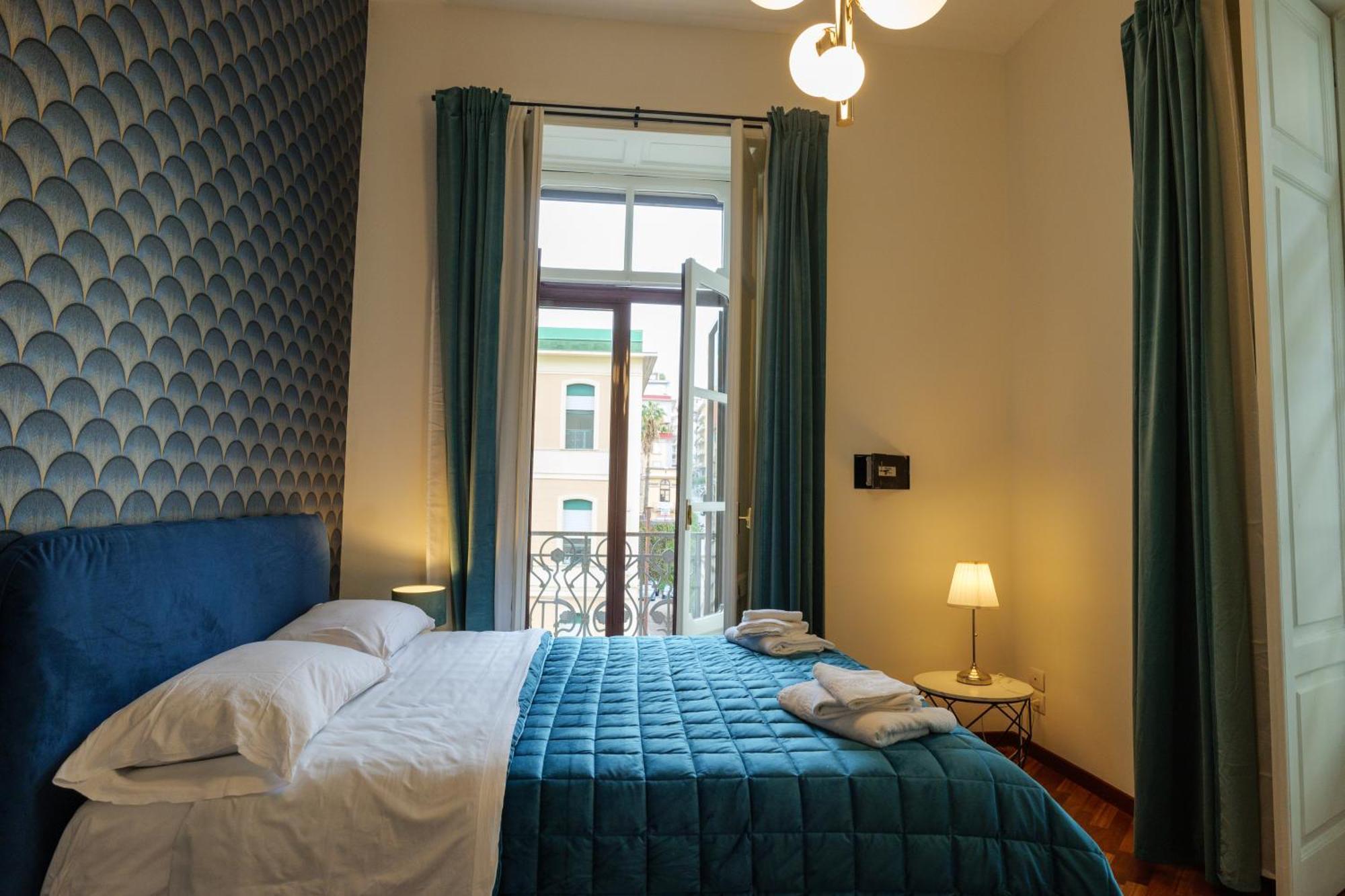 Mareluna Promenade - Exclusive Apartment *