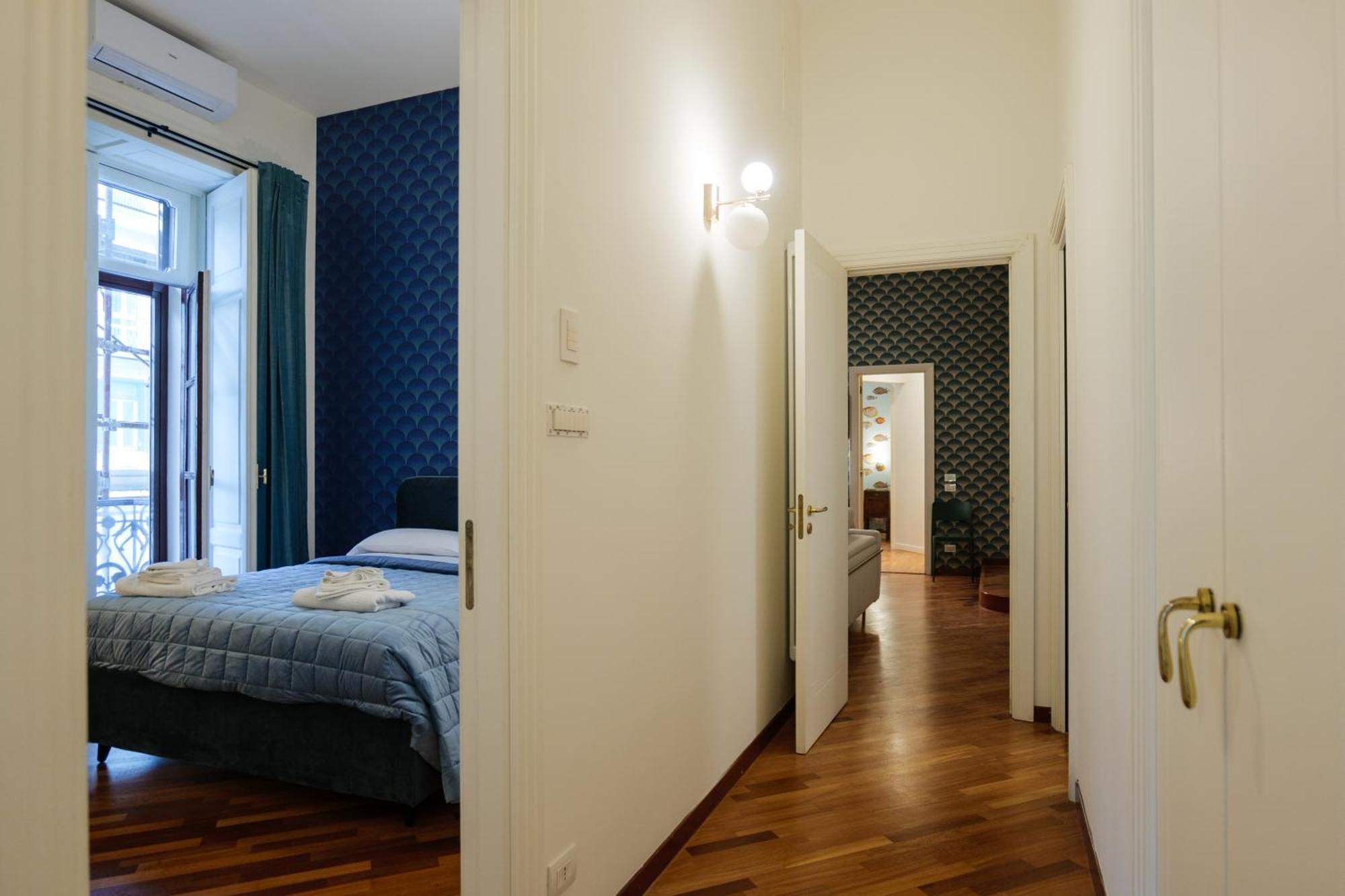 Apartment Mareluna Promenade - Exclusive