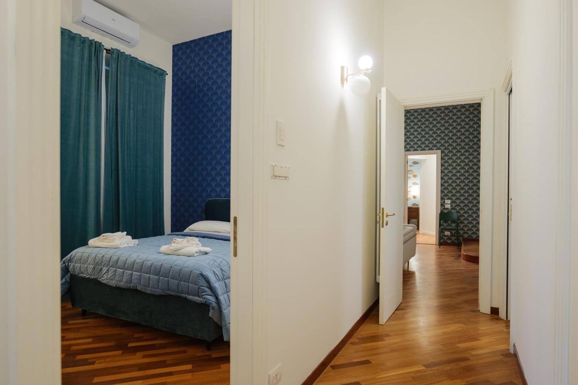 Mareluna Promenade - Exclusive Salerno