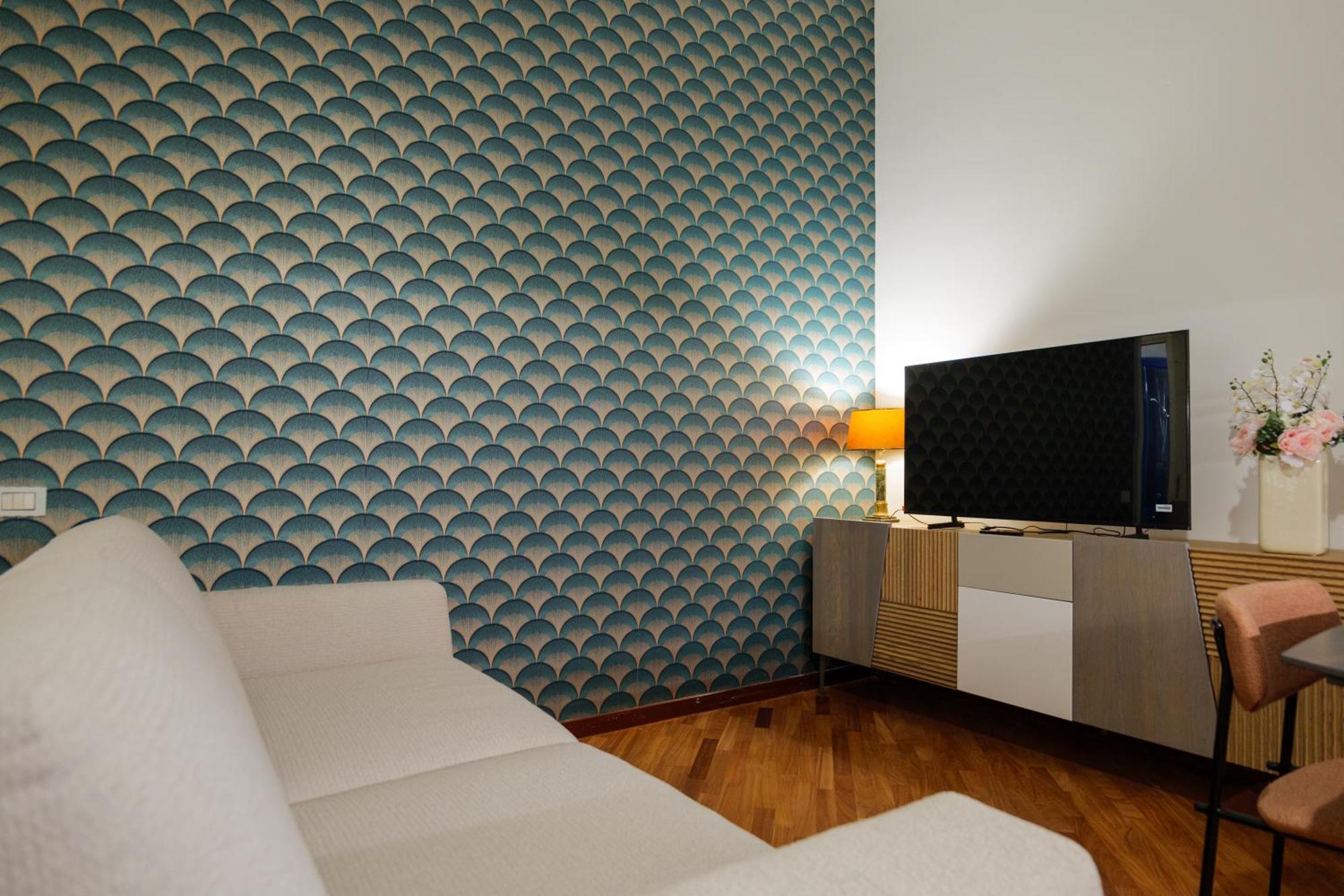Apartment Mareluna Promenade - Exclusive *