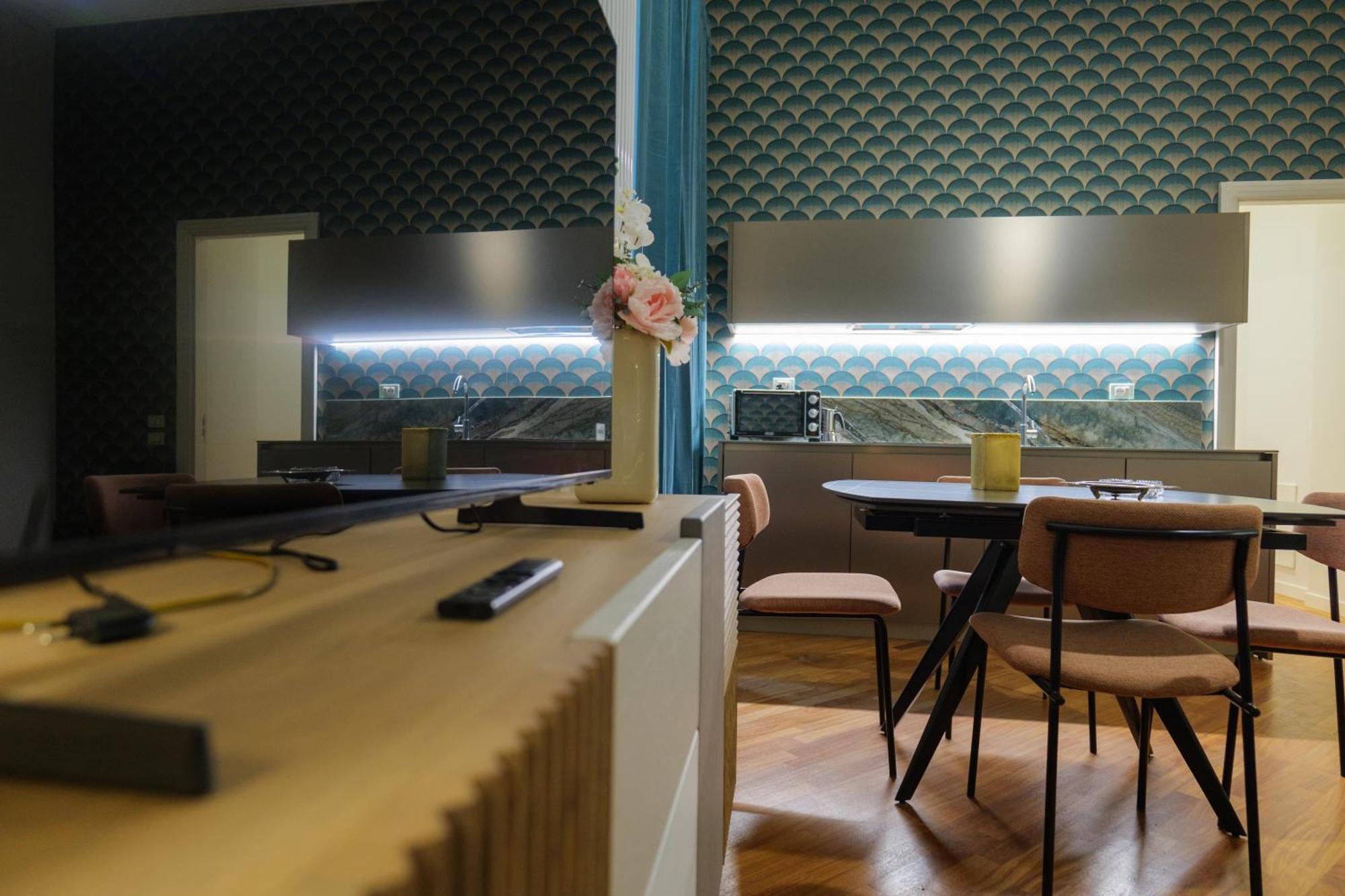 Apartment Mareluna Promenade - Exclusive