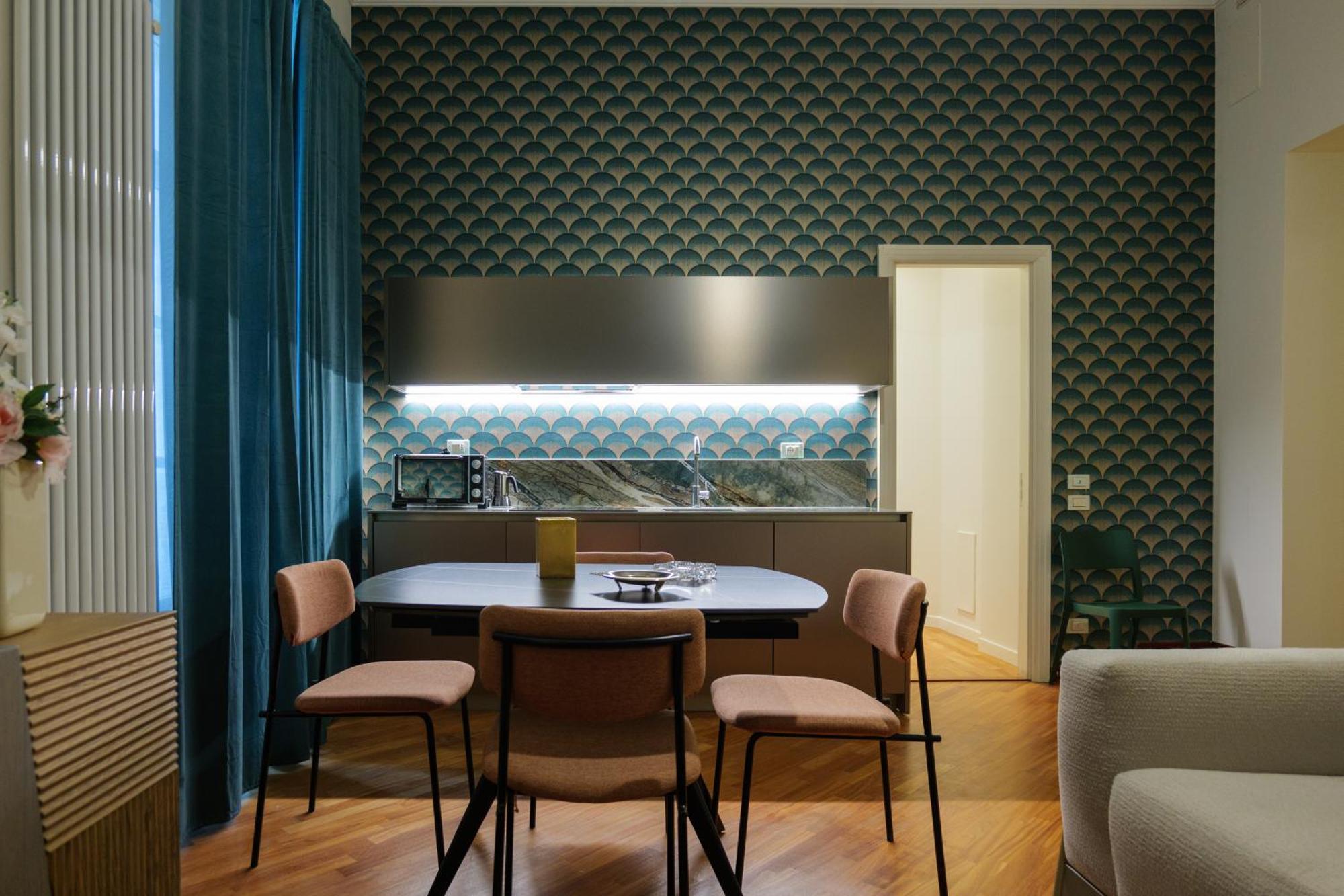 Mareluna Promenade - Exclusive Apartment
