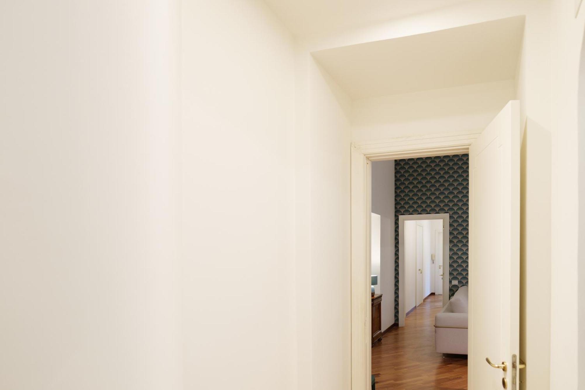 Apartment Mareluna Promenade - Exclusive Salerno