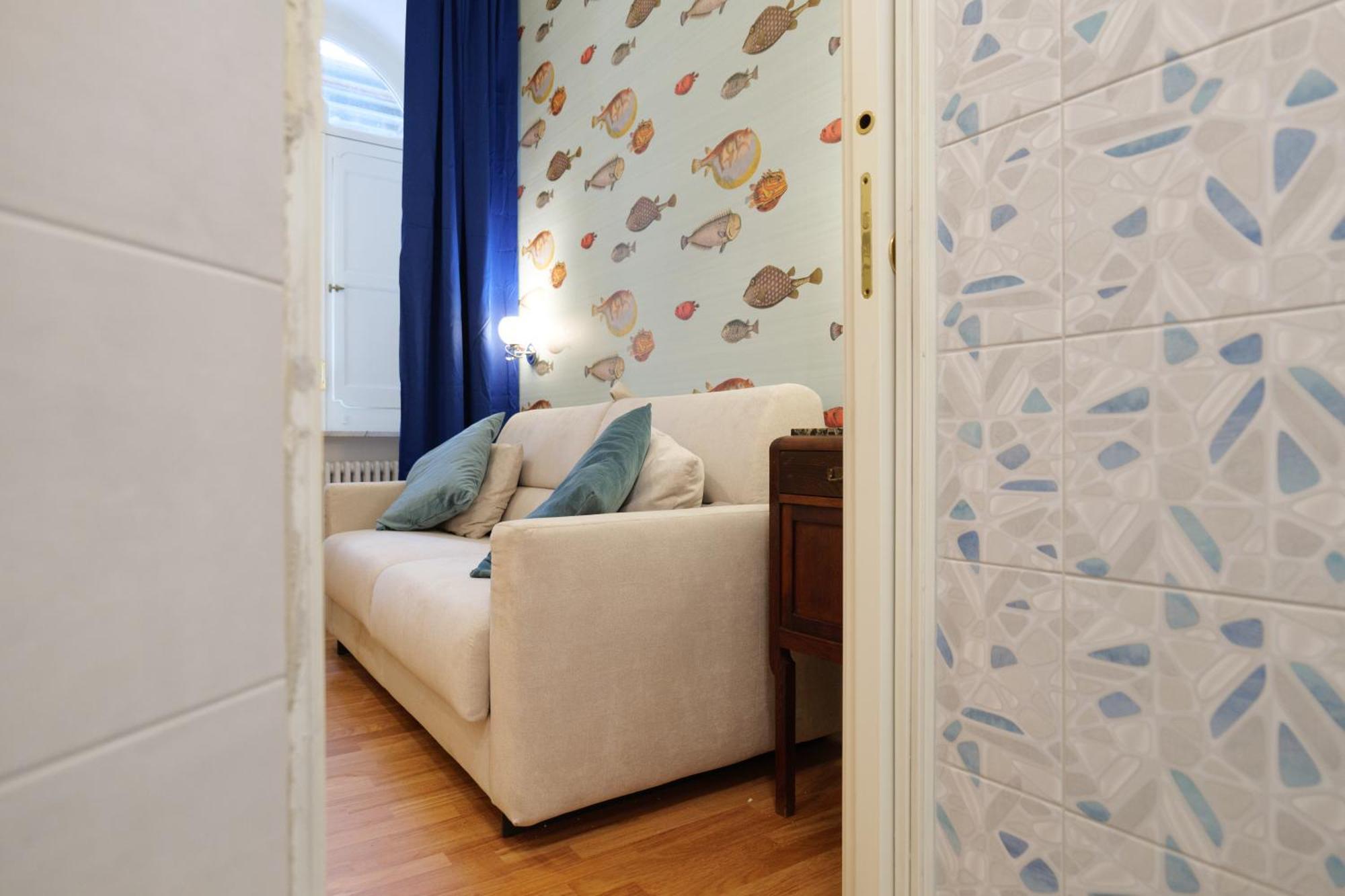 Apartment Mareluna Promenade - Exclusive *
